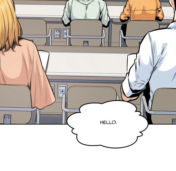 The Ark Is Me - Chapter 95 — Page 34