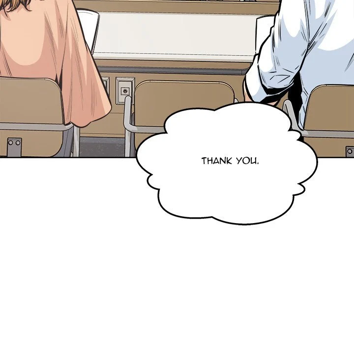 The Ark Is Me - Chapter 95 — Page 37