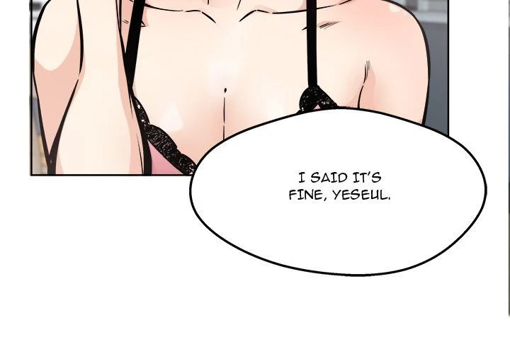 The Ark Is Me - Chapter 95 — Page 4