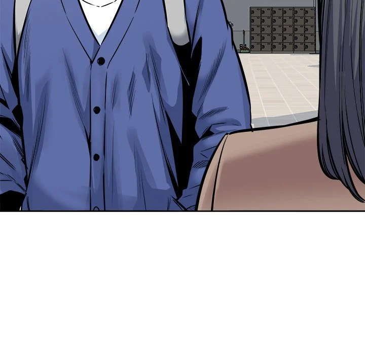 The Ark Is Me - Chapter 95 — Page 41