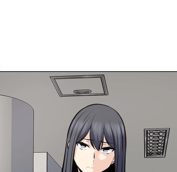 The Ark Is Me - Chapter 95 — Page 42
