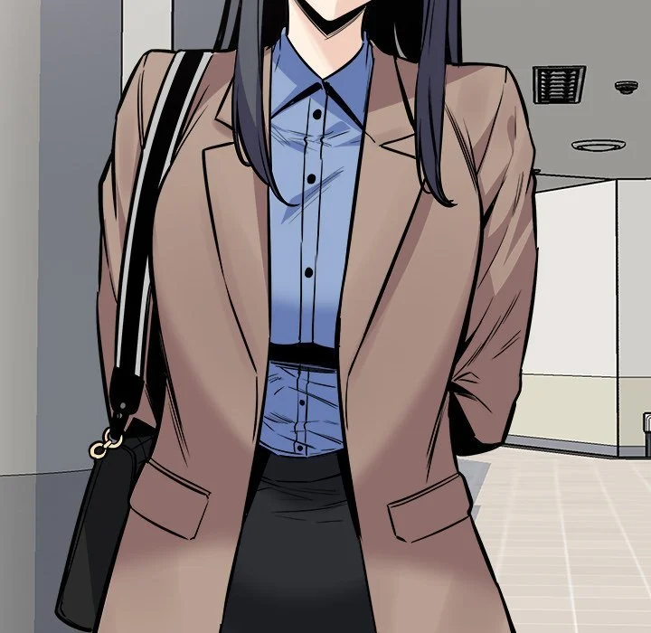 The Ark Is Me - Chapter 95 — Page 43
