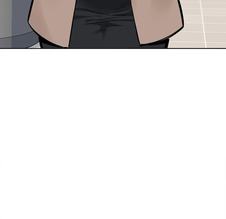 The Ark Is Me - Chapter 95 — Page 44