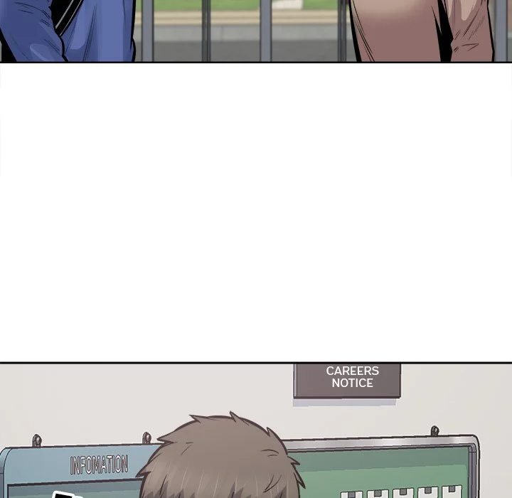 The Ark Is Me - Chapter 95 — Page 46