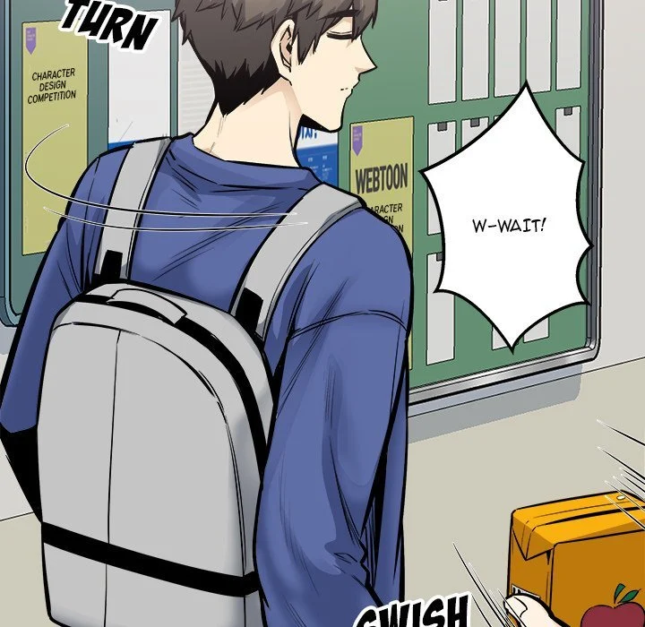 The Ark Is Me - Chapter 95 — Page 47