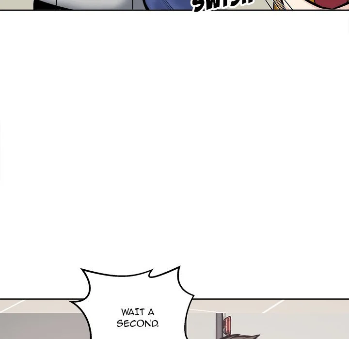 The Ark Is Me - Chapter 95 — Page 48