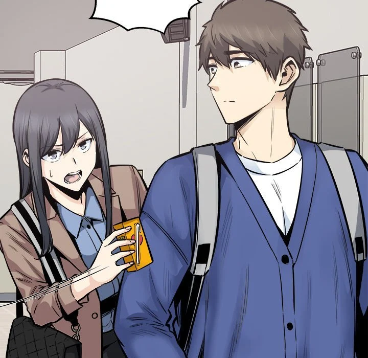 The Ark Is Me - Chapter 95 — Page 49