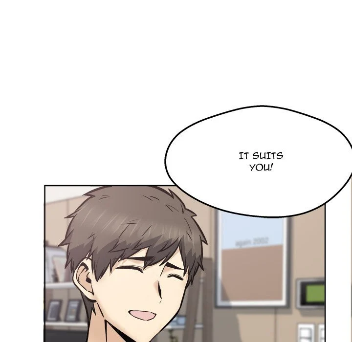 The Ark Is Me - Chapter 95 — Page 5