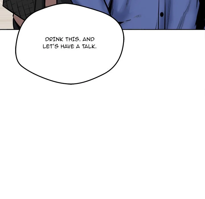 The Ark Is Me - Chapter 95 — Page 50