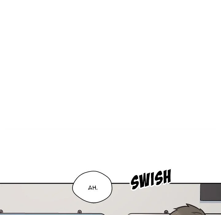 The Ark Is Me - Chapter 95 — Page 54