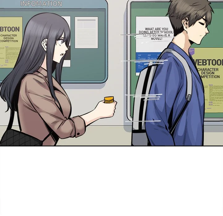 The Ark Is Me - Chapter 95 — Page 55