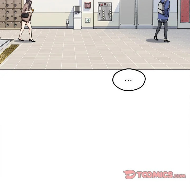 The Ark Is Me - Chapter 95 — Page 63