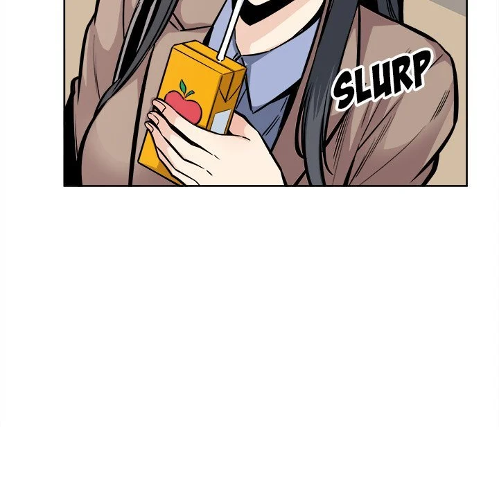 The Ark Is Me - Chapter 95 — Page 67