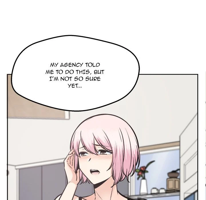The Ark Is Me - Chapter 95 — Page 7