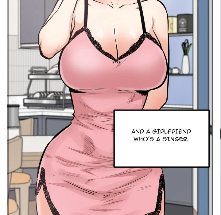 The Ark Is Me - Chapter 95 — Page 8