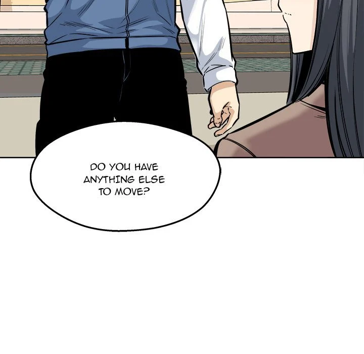 The Ark Is Me - Chapter 95 — Page 83