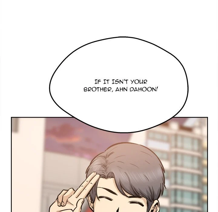 The Ark Is Me - Chapter 95 — Page 88