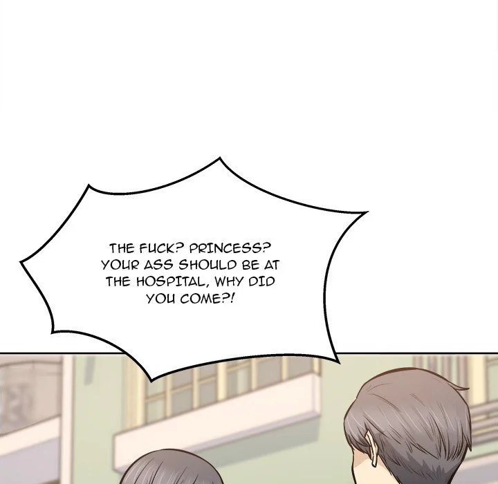 The Ark Is Me - Chapter 95 — Page 90