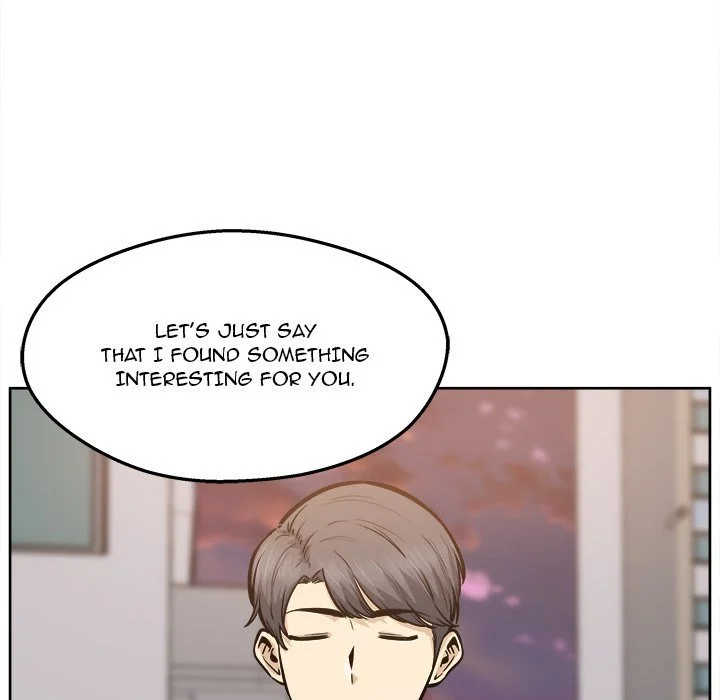 The Ark Is Me - Chapter 95 — Page 92