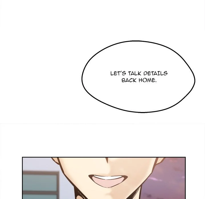 The Ark Is Me - Chapter 95 — Page 94