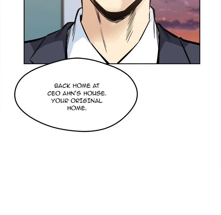 The Ark Is Me - Chapter 95 — Page 95