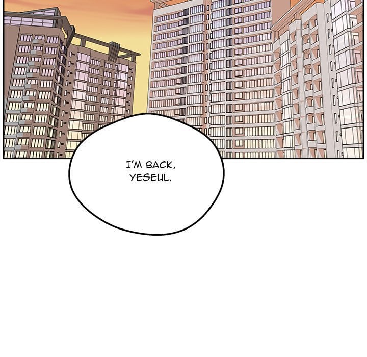 The Ark Is Me - Chapter 95 — Page 97