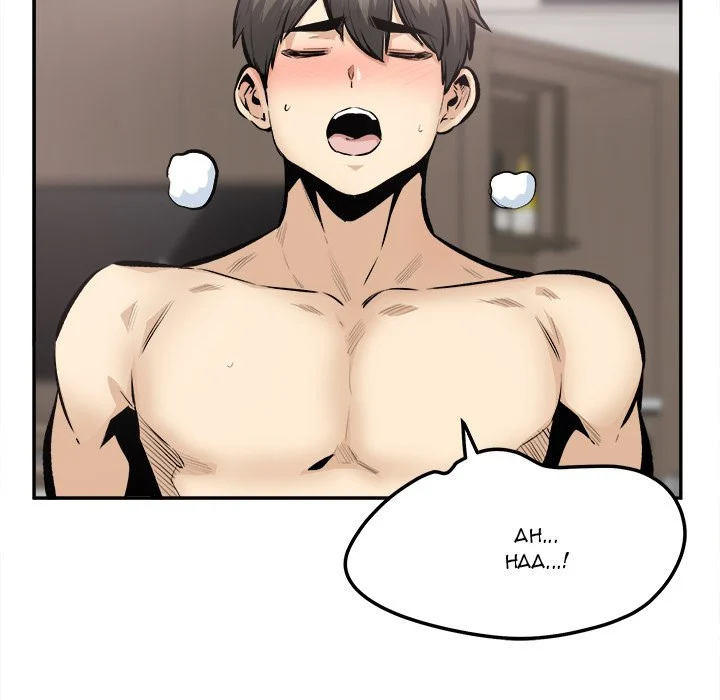 The Ark Is Me - Chapter 113 — Page 10