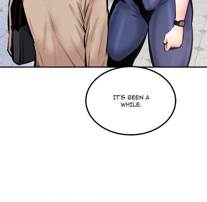 The Ark Is Me - Chapter 113 — Page 102