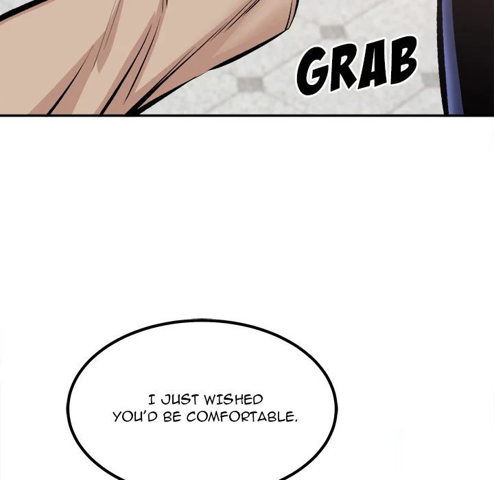 The Ark Is Me - Chapter 113 — Page 104