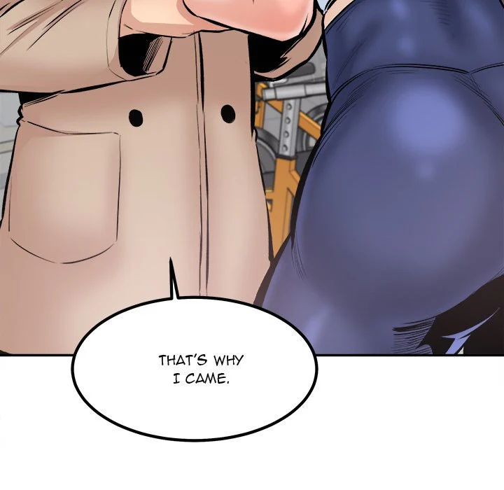 The Ark Is Me - Chapter 113 — Page 106
