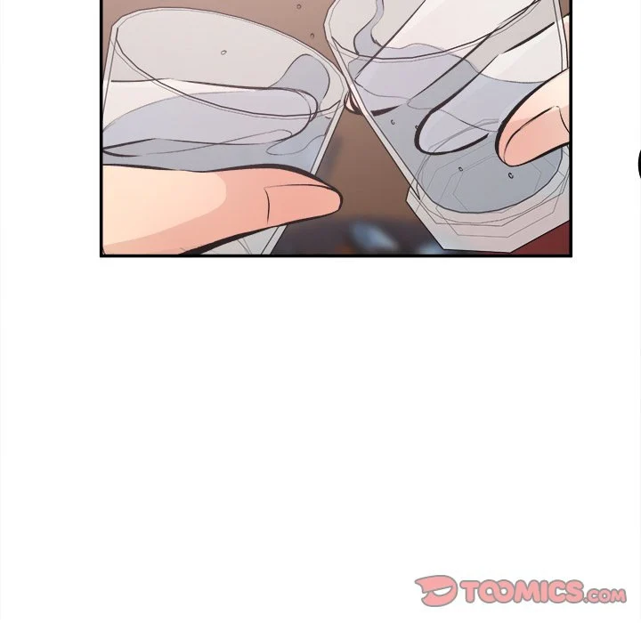 The Ark Is Me - Chapter 113 — Page 116