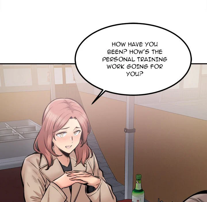 The Ark Is Me - Chapter 113 — Page 121