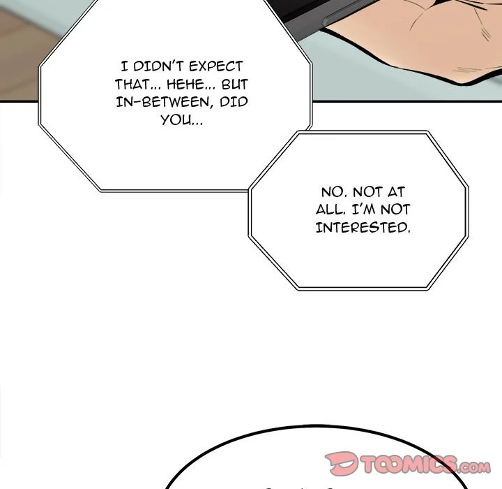 The Ark Is Me - Chapter 113 — Page 128