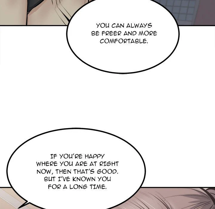 The Ark Is Me - Chapter 113 — Page 130