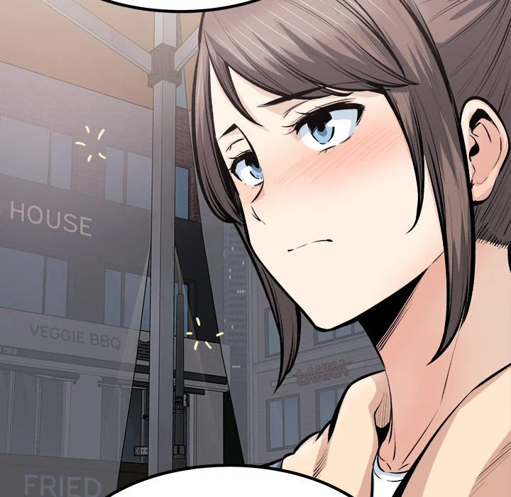 The Ark Is Me - Chapter 113 — Page 131