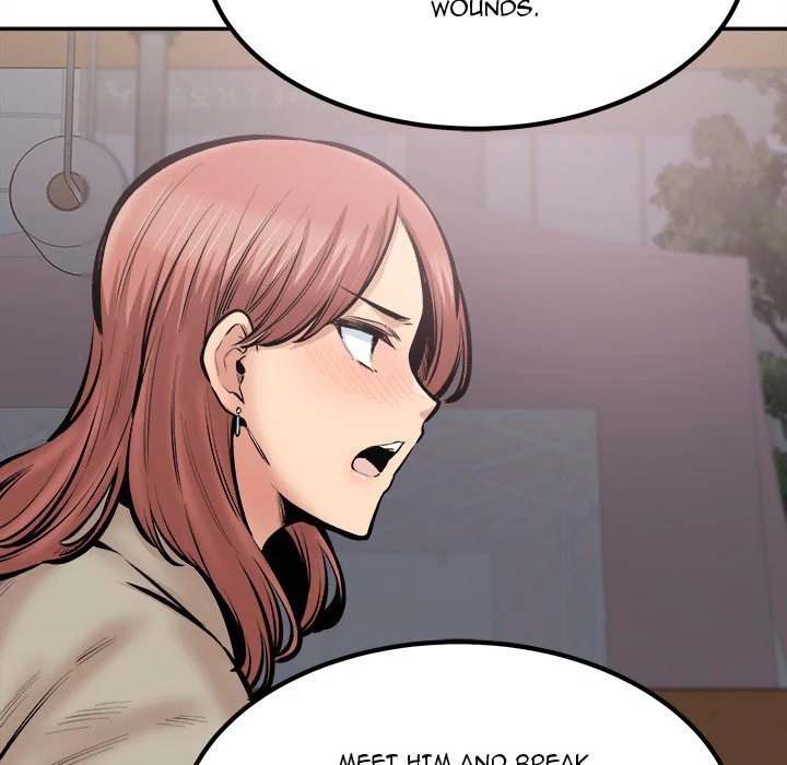 The Ark Is Me - Chapter 113 — Page 133
