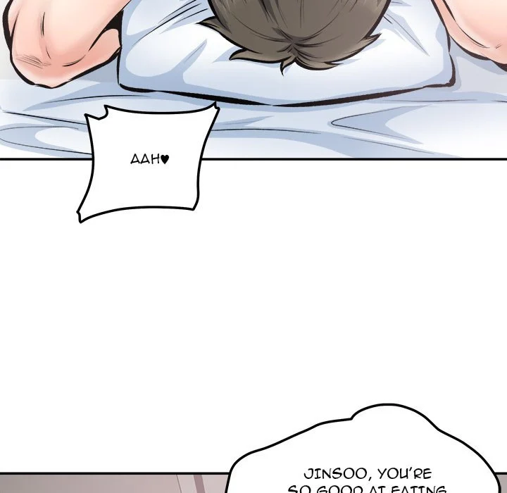 The Ark Is Me - Chapter 113 — Page 16