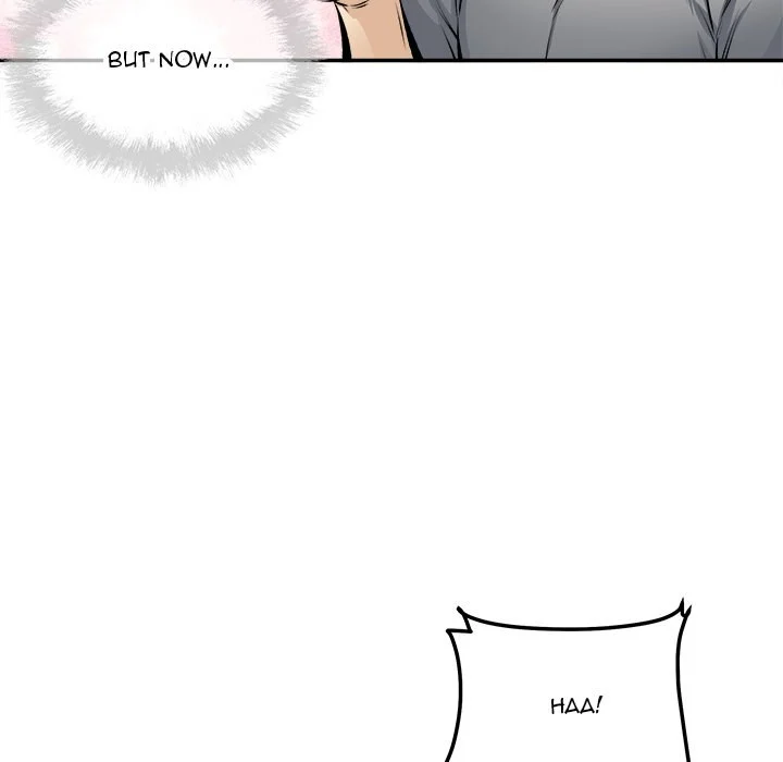 The Ark Is Me - Chapter 113 — Page 22