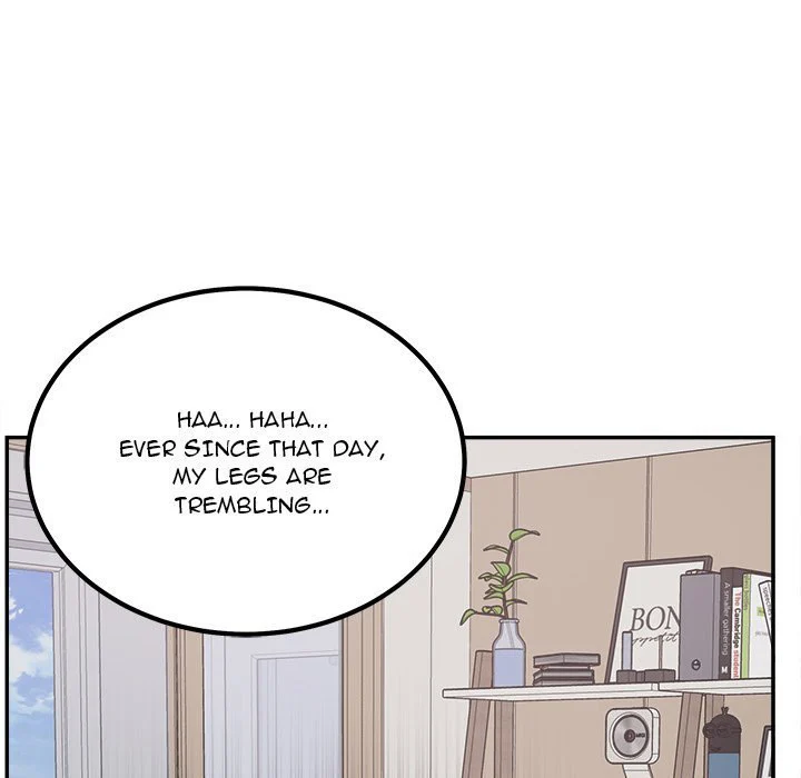 The Ark Is Me - Chapter 113 — Page 50