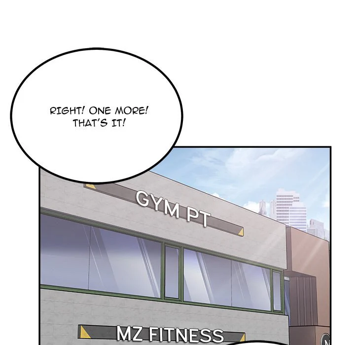 The Ark Is Me - Chapter 113 — Page 56