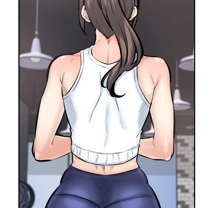 The Ark Is Me - Chapter 113 — Page 60