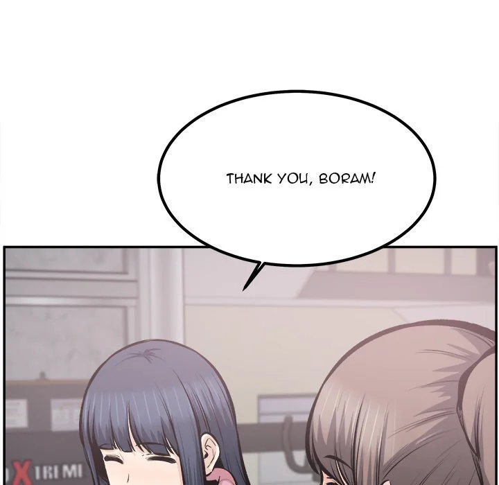 The Ark Is Me - Chapter 113 — Page 62