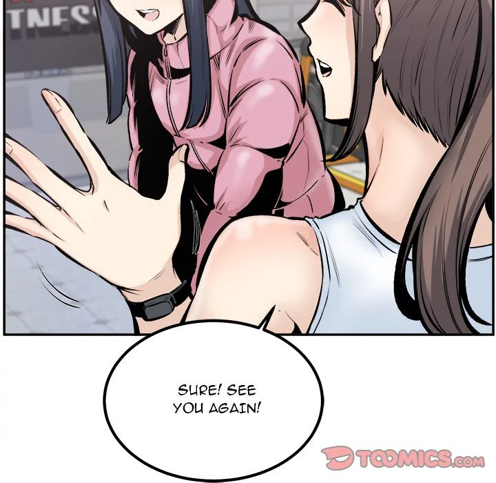 The Ark Is Me - Chapter 113 — Page 63