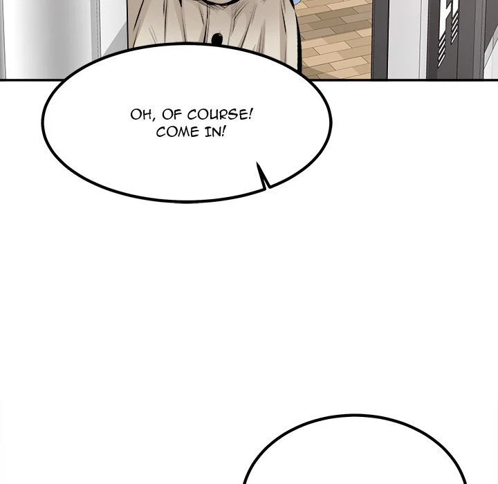 The Ark Is Me - Chapter 113 — Page 70