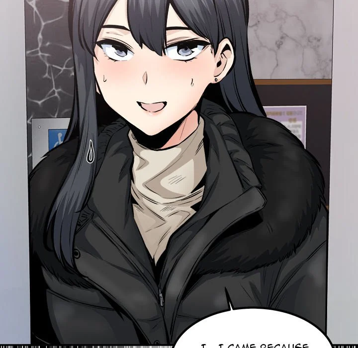 The Ark Is Me - Chapter 113 — Page 82