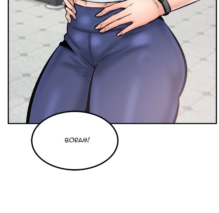 The Ark Is Me - Chapter 113 — Page 96