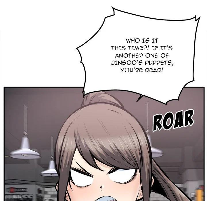 The Ark Is Me - Chapter 113 — Page 97