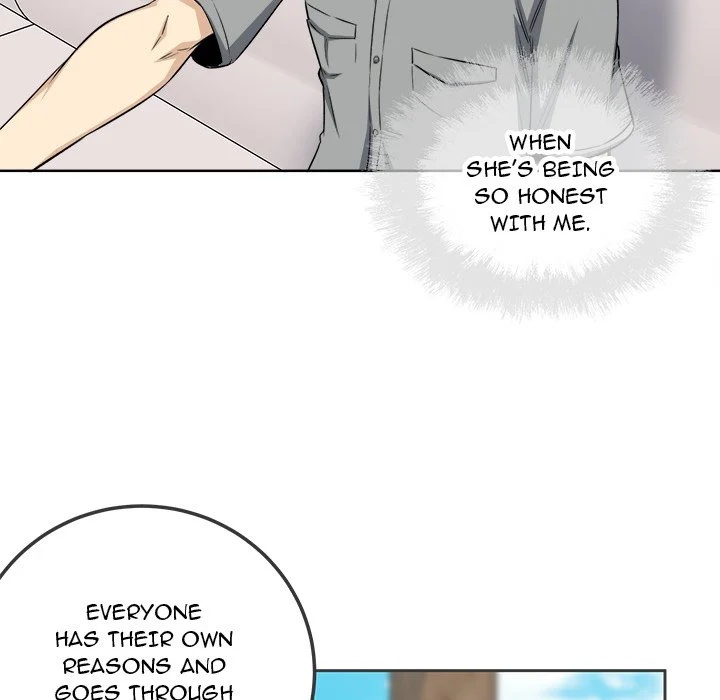 The Ark Is Me - Chapter 64 — Page 100