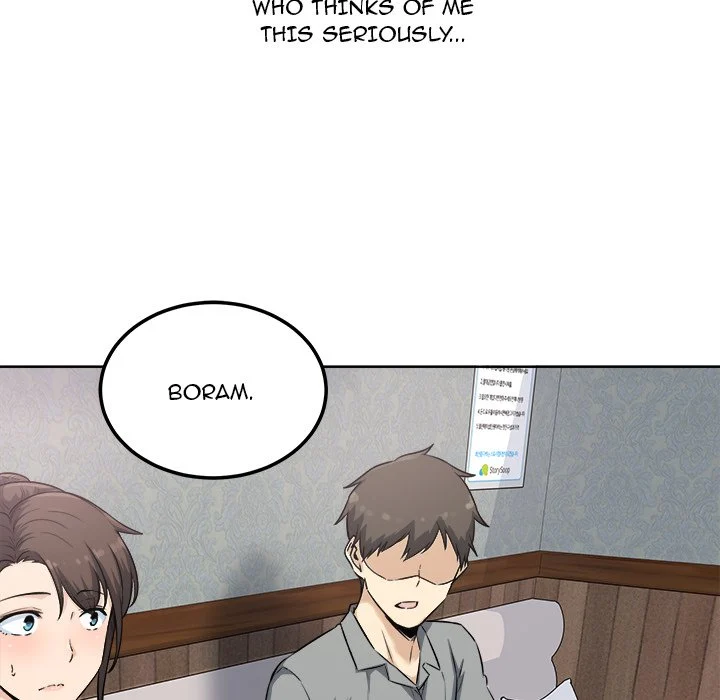 The Ark Is Me - Chapter 64 — Page 103
