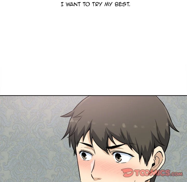 The Ark Is Me - Chapter 64 — Page 105